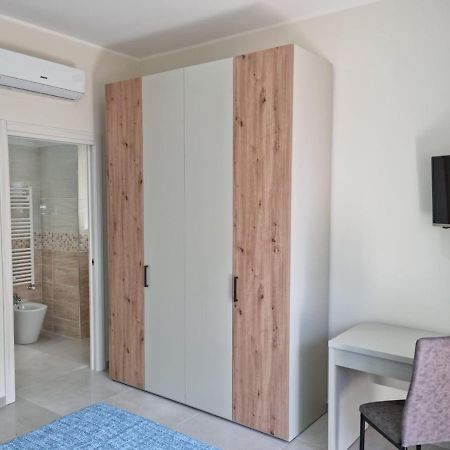 Casa Sofia Apartment Gaeta Luaran gambar