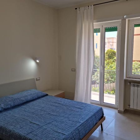 Casa Sofia Apartment Gaeta Luaran gambar
