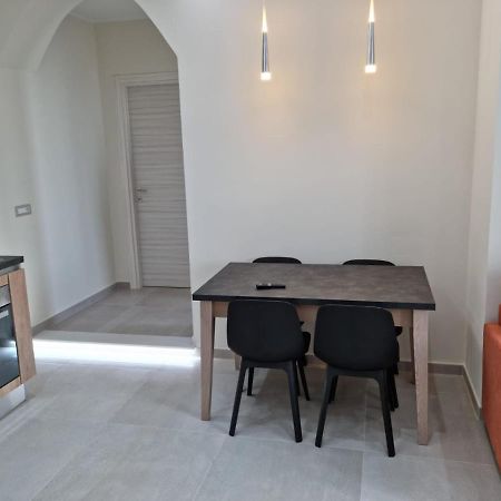 Casa Sofia Apartment Gaeta Luaran gambar