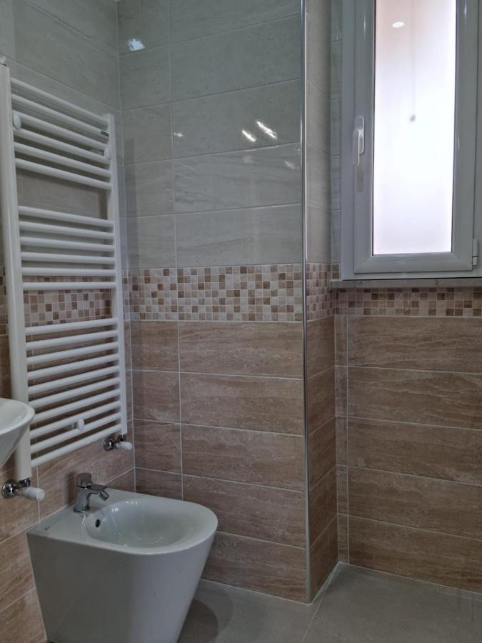 Casa Sofia Apartment Gaeta Luaran gambar