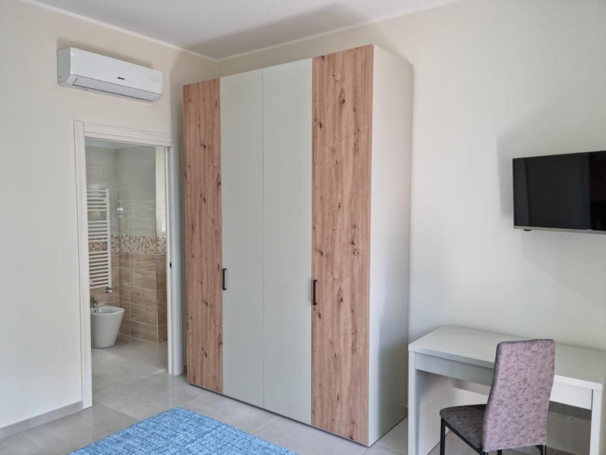 Casa Sofia Apartment Gaeta Luaran gambar