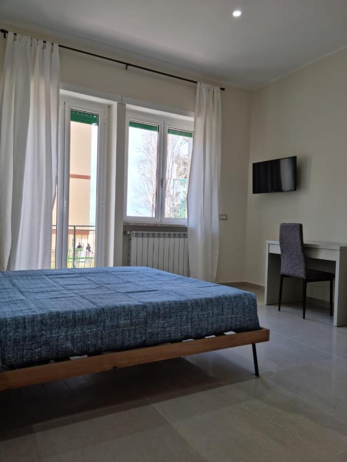 Casa Sofia Apartment Gaeta Luaran gambar
