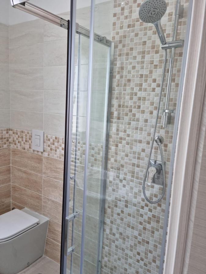 Casa Sofia Apartment Gaeta Luaran gambar