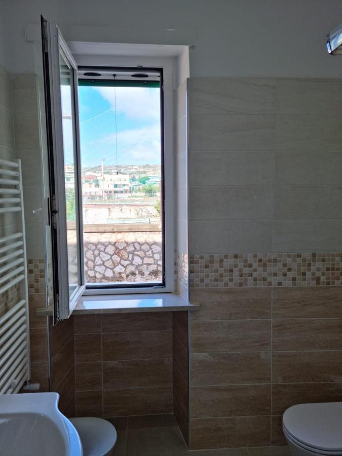 Casa Sofia Apartment Gaeta Luaran gambar