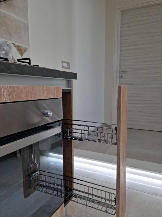 Casa Sofia Apartment Gaeta Luaran gambar