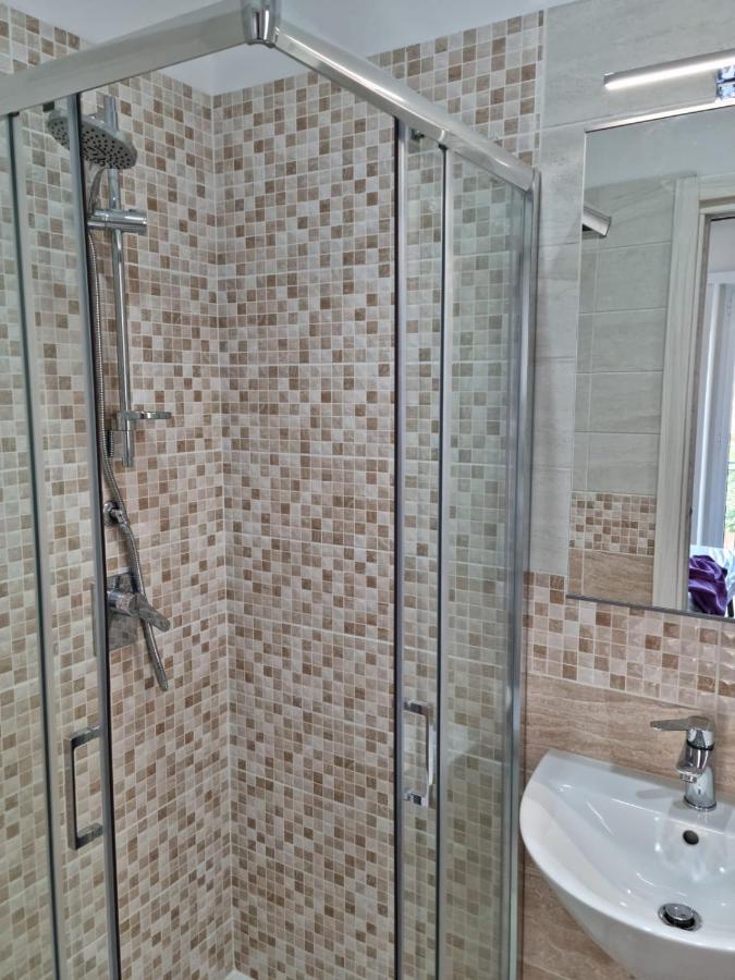 Casa Sofia Apartment Gaeta Luaran gambar