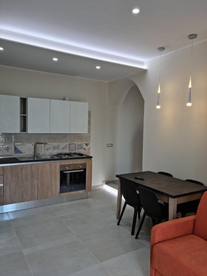 Casa Sofia Apartment Gaeta Luaran gambar