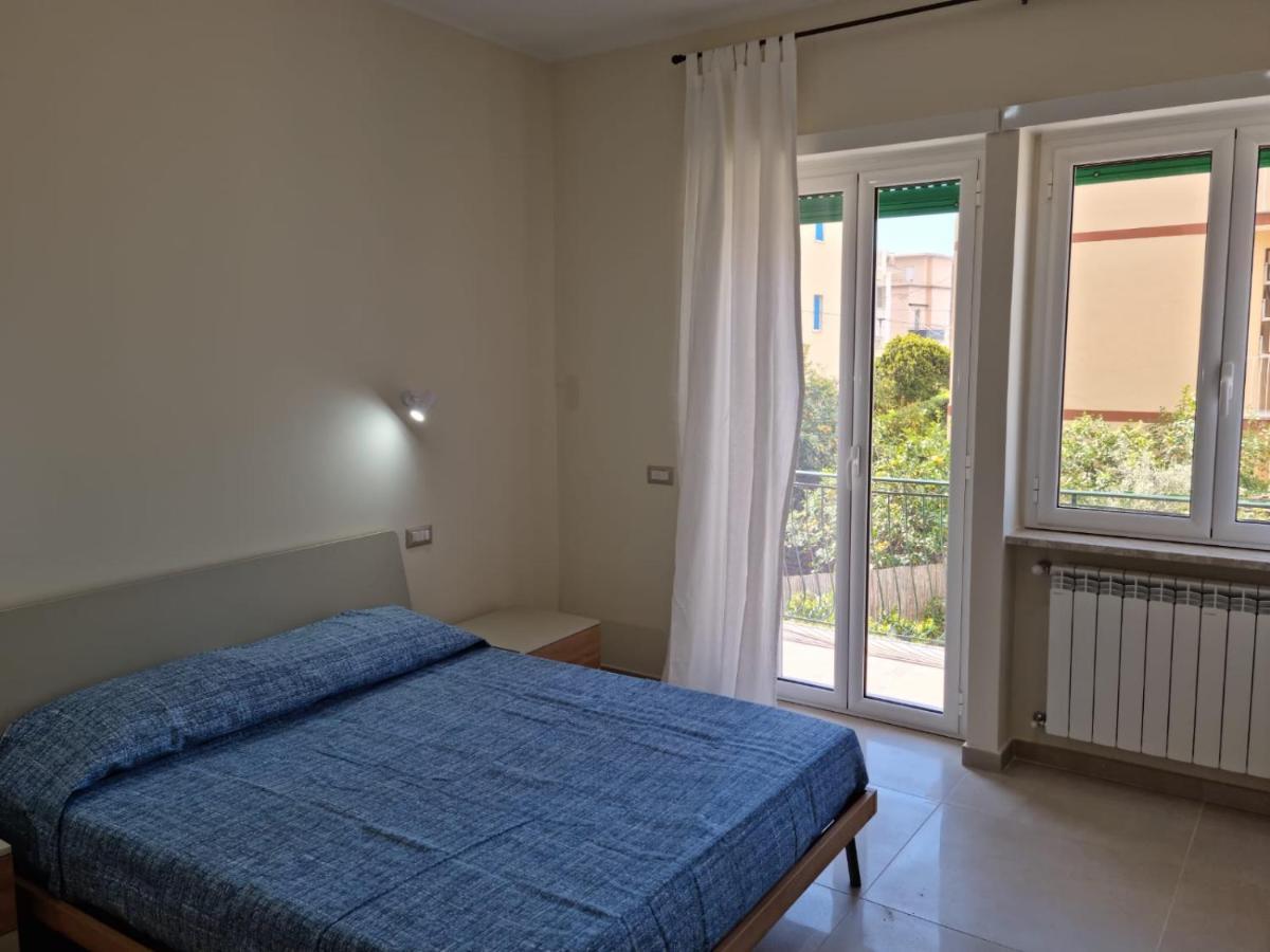 Casa Sofia Apartment Gaeta Luaran gambar