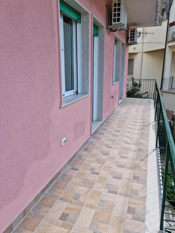 Casa Sofia Apartment Gaeta Luaran gambar