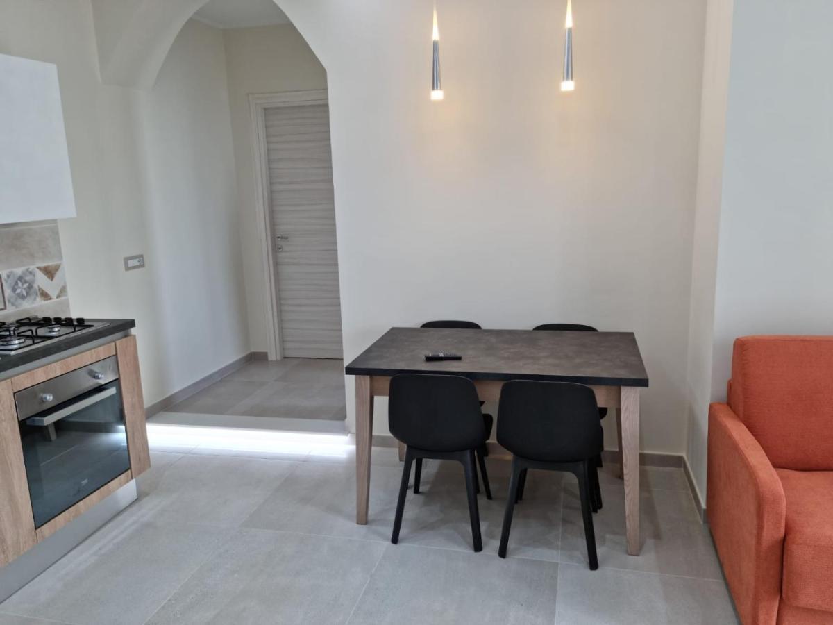 Casa Sofia Apartment Gaeta Luaran gambar
