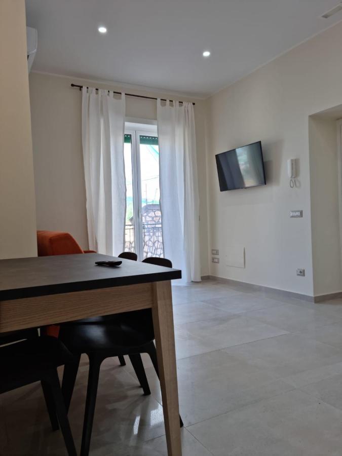 Casa Sofia Apartment Gaeta Luaran gambar