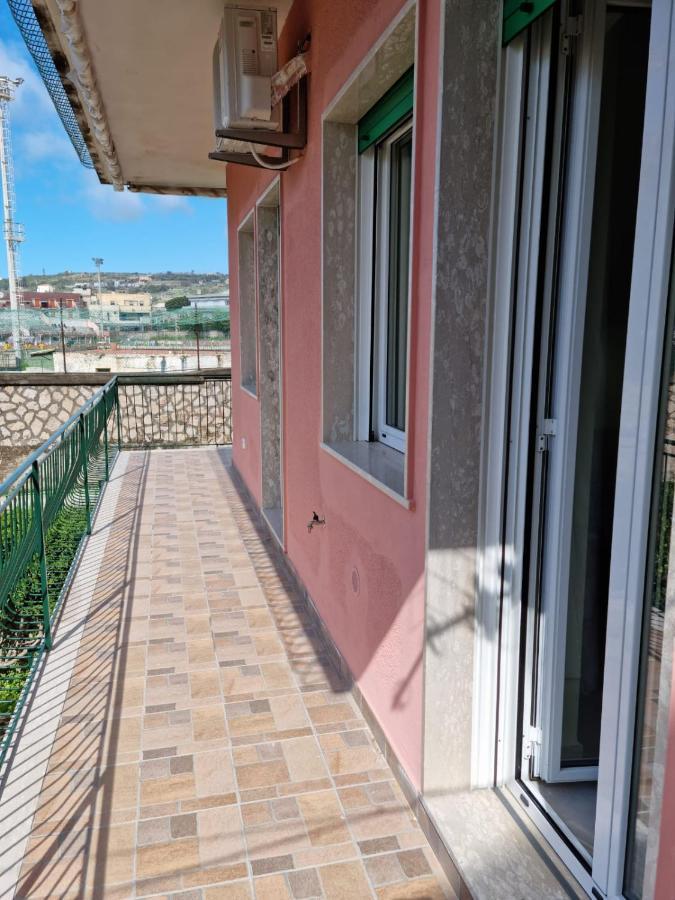 Casa Sofia Apartment Gaeta Luaran gambar