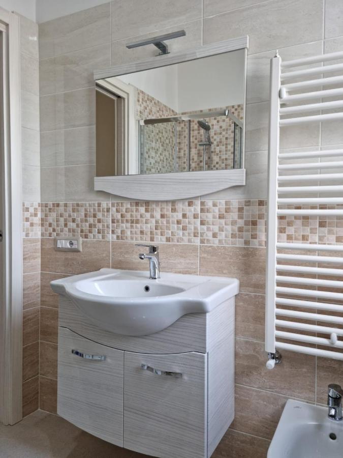 Casa Sofia Apartment Gaeta Luaran gambar